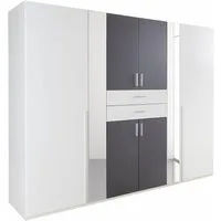Wimex Kleiderschrank Vanea