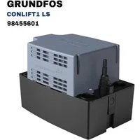 Grundfos Hebeanlage Grundfos Conlift1 LS Kondensatpumpe 230V für Heizung 98455601 (1-tlg)