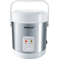 Steba Reiskocher RK 4M, 200 W