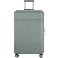 Samsonite Hartschalen-Trolley IMAGE, verschiedene Größen und Farben, 4 Rollen, mit Volumenerweiterung, mit flexibler Trennwand