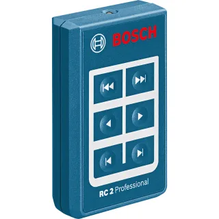 Bosch Fernbedienung RC 2 - 0601069C00