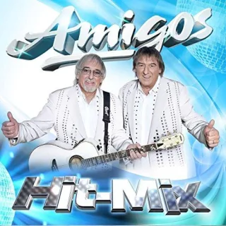 Hit-Mix - Party Schlager Hit-Mix (inkl. Hit-Mix "Du bist der helle Wahnsinn" "Sehnsucht die wie Feuer brennt" "Weißt duw as du für mich bist" uvm.)