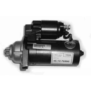 Vemo Starter 1,7kW Porsche 911 Boxster Carrera Cayman