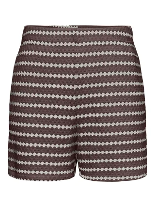 ONLY - ONLEVA STRIPE STRING SHORTS CS JRS Shopping Bag - Gr. - XL