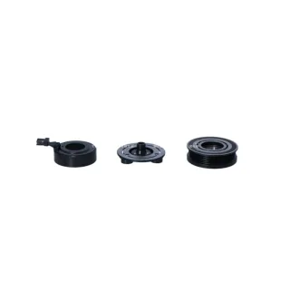 NRF Spule f?r Magnetkupplung-Kompressor Ford C-Max Focus