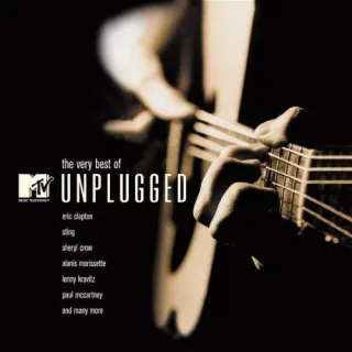 Best of Mtv Unplugged