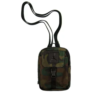 Nike Jordan Herren-Umhängetasche in Camouflage