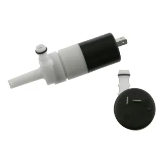 Febi Waschwasserpumpe Mercedes Vario