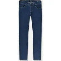 Atelier GARDEUR 5-Pocket-Jeans Nevio Regular Fit Stretch-Denim