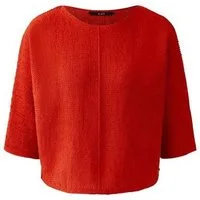 Oui Strickpullover