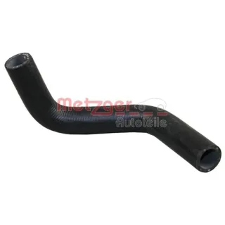Metzger K?hlerschlauch Mercedes 2420821 2,2
