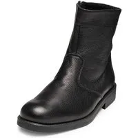 vitaform Herren Stiefeletten Hirschleder Stiefelette