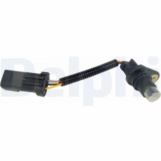 Delphi Impulsgeber f?r Kurbelwelle Hyundai Kia SS10896