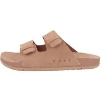 Reef Ojai Two Bar Damen Pantolette Hausschuhe, Sandaletten, Mules, Pantoffeln, Slipper