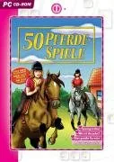 Lissy - 50 Pferdespiele