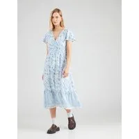 ONLY Blusenkleid (1-tlg) Drapiert/gerafft