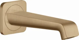 Hansgrohe Wanneneinlauf Axor Citterio E DN20 36425140