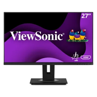 ViewSonic VG2748a-2 | vg2748a-2 | LED-Monitor - 69 cm (27")