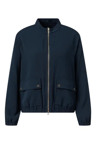 JOOP! Womenswear - 58 252J58Joana 10019145 dark blue - Gr. - 38