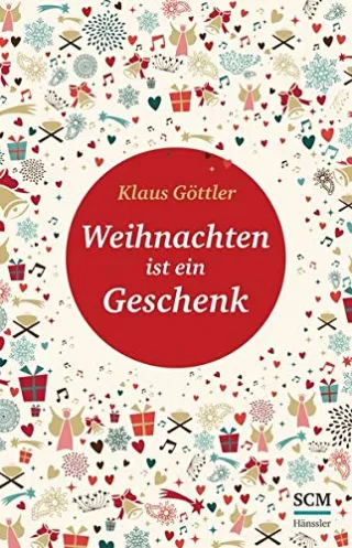 Weihnachten ist ein Geschenk