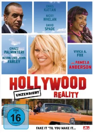 Hollywood Reality