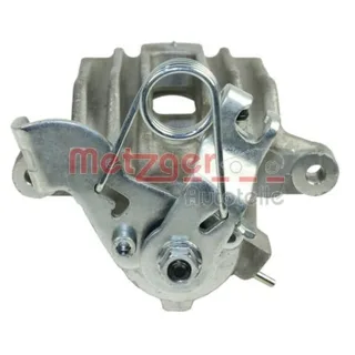 Metzger Bremssattel hinten links Audi A4 Seat Exeo 6260115