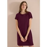 CECIL Jerseykleid knielang