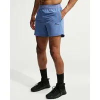 Nike Shorts Nike Pro Training Men's Dri-FIT 6" Shorts für Fitness, mit Reißverschlusstaschen, 6-Zoll-Länge