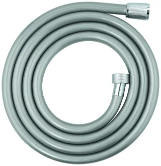 GROHE Brauseschlauch Relexaflex 28155_2 2000mm chrom, 28155002 28155002