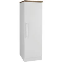 KOCHSTATION Seitenschrank KS-Samos 50 cm breit