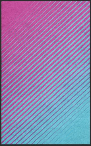Fussmatte 7512 | Größe: 60 cm x 90 cm