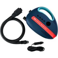 Aqua Marina SUP-Board Aqua Marina SUP Pumpe elektrisch Akku Kajak Electric Pump bis 20 PSI