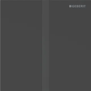 Geberit Typ 40 Urinal-Steuerung mit elektronischer Spül-Auslösung 116227141