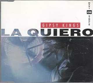 La Quiero