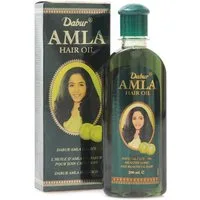 Dabur Haaröl Dabur Amla Haar Öl Glanz & Festigkeit Natürlich