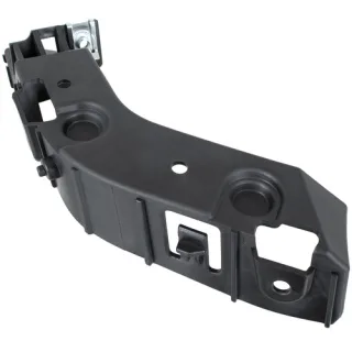 Stoßstange Halterung Halter Aufnahme VORNE LINKS für Citroen Berlingo / Peugeot Partner 2002-2008