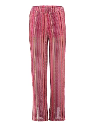 HaILYS - LG P TR Eb44ony pink stripe - Gr. - S