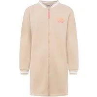 Zwillingsherz Sweatjacke Zwillingsherz Bombermantel Cocktail Lover