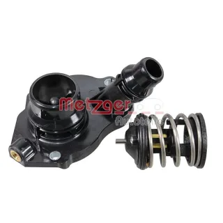 Metzger Thermostat 87 ?C + Dichtung BMW 1er 2er 3er 4er 5er X1 X3 X5