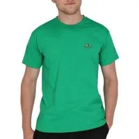 Fruit of the Loom Rundhalsshirt Valueweight T mit Vintage-Logo