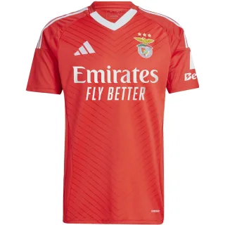 HERREN TRIKTO SL BENFICA LISSABON SLB H JSY (JJ5110)