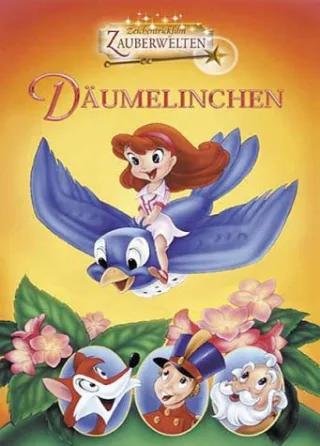 Zauberwelten - Däumelinchen