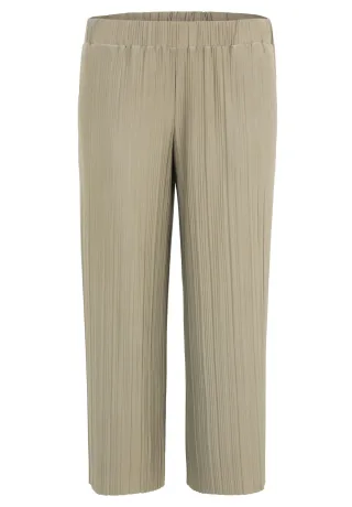 CARTOON - Casual-Hose beige - Gr. - 44