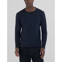 Replay Langarmshirt