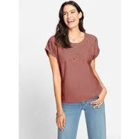 Witt T-Shirt Shirt Kurzarm