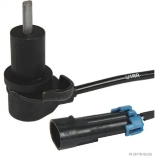 Jakoparts Raddrehzahlsensor hinten Chevrolet Rezzo Daewoo Rezzo J5930903