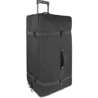 normani Reisetasche Reisetasche Aurori 125, Trolley mit clevere Fächeraufteilung