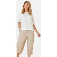 Masai T-Shirt MaDoreann Angenehme Dehnbarkeit, sanfter Sitz, moderne Linie