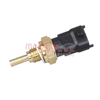 Metzger Sensor f?r K?hlmitteltemperatur Chevrolet Aveo Spark