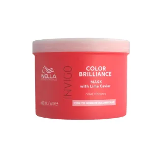 Invigo Color Brilliance Invigo Color Protective Mask Feines Oder Normales Haar 500 ml